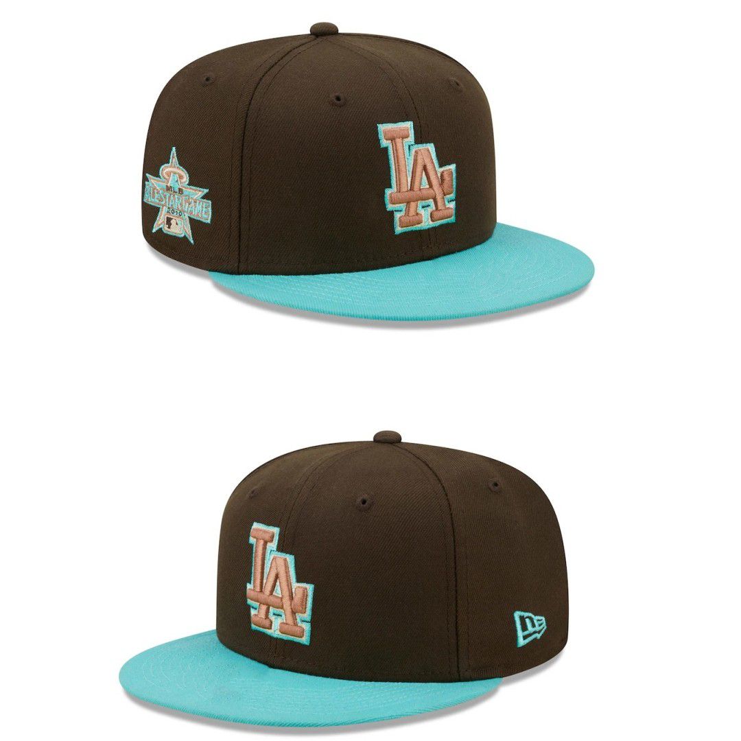 2023 MLB Los Angeles Dodgers Hat TX 2023051510->mlb hats->Sports Caps